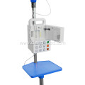 Medical Portable Infusion Pump With Heat Function